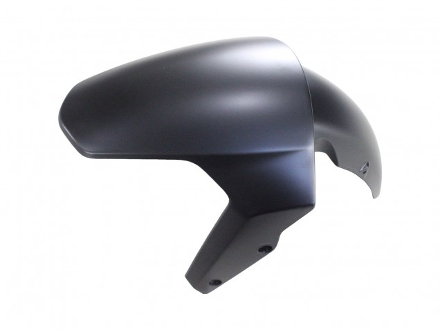 Carenados Moto Aprilia RS4 50 125 2012-2018 - Negro Mate