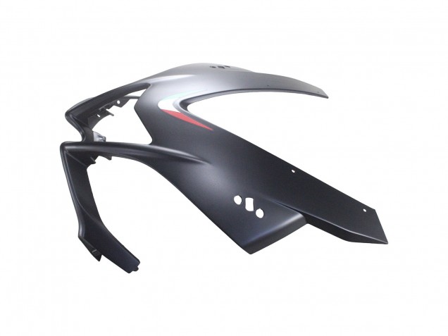 Carenados Moto Aprilia RS4 50 125 2012-2018 - Negro Mate