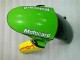 Carenado Moto Kawasaki ZX6R 2009-2012 - Verde Blanco Rojo Negro Azul Motocard