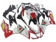 Kits Carenados Moto Aprilia RS4 50 125 2012-2018 - Blanco Rojo Verde Amarillo Alitalia