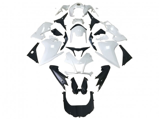 Carenado Moto Aprilia RS4 50 125 2012-2018 - Sin Pintar