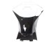Carenado Moto Aprilia RS4 50 125 2012-2018 - Blanco Rojo Verde Negro Brillante