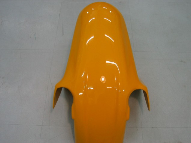 Carenado Moto Honda CBR600 F4i 2004-2007 - Amarillo Azul Blanco Negro Nastro Azzurro