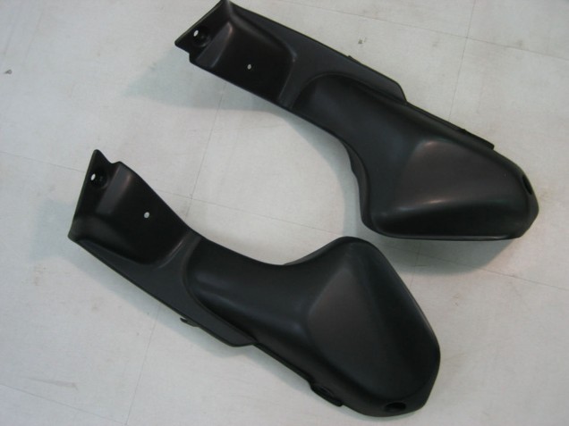 Carenado Moto Honda CBR600 F4i 2004-2007 - Amarillo Azul Blanco Negro Nastro Azzurro