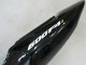 Carenado Moto Honda CBR600 F4i 2004-2007 - Negro Brillante