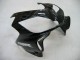 Carenado Moto Honda CBR600 F4i 2004-2007 - Negro Brillante