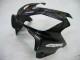Carenado Moto Honda CBR600 F4i 2004-2007 - Negro Brillante