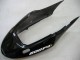 Carenado Moto Honda CBR600 F4i 2004-2007 - Negro Brillante