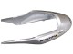 Carenado Moto Honda CBR600 F4i 2004-2007 - Plata Rojo