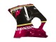 Carenado Moto Honda CBR1100XX Blackbird 1996-2007 - Negro Brillante Rojo Amarillo