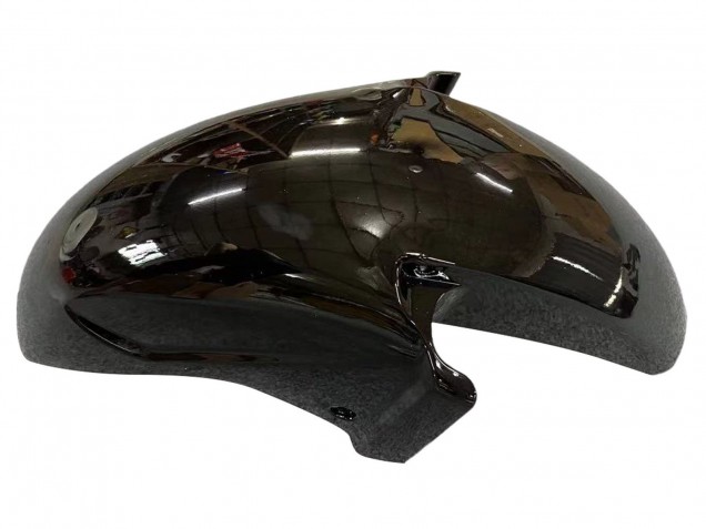 Carenado Moto Honda CBR1100XX Blackbird 1996-2007 - Negro Brillante Rojo Amarillo