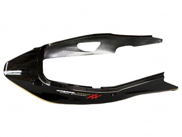 Carenado Moto Honda CBR1100XX Blackbird 1996-2007 - Negro Brillante Rojo Amarillo