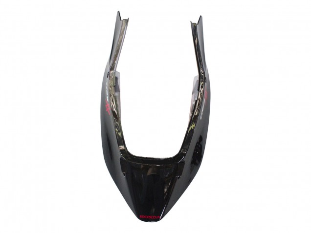 Carenado Moto ABS Honda CBR1100XX Blackbird 1996-2007 - Naranja Blanco Rojo Negro Brillante Repsol