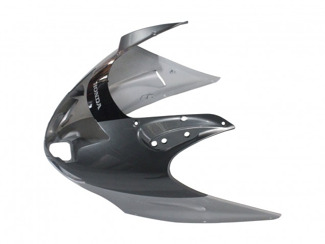 Carenado Moto Honda CBR1100XX Blackbird 1996-2007 - Plata Gris