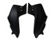 Carenado Moto Honda CBR600F 2011-2013 - Negro Brillante