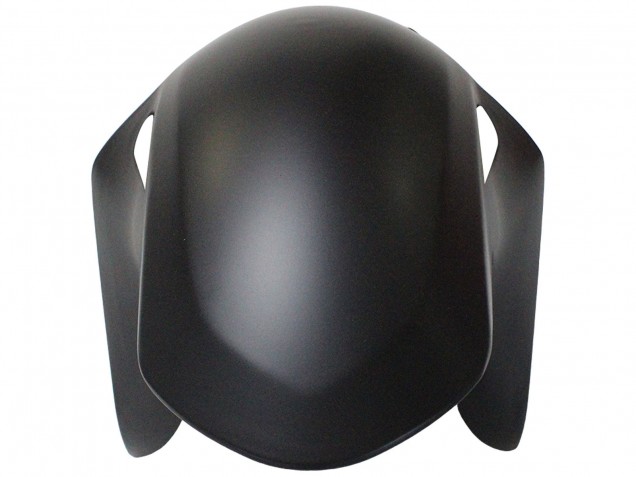 Carenado Moto Honda CBR600F 2011-2013 - Negro Brillante