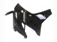 Carenado Moto Honda CBR600F 2011-2013 - Negro Brillante