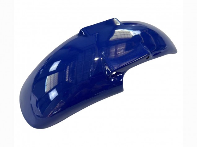 Carenado Moto Honda CBR900RR 893 1992-1993 - Blanco Rojo Azul Oscuro