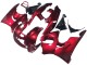 Carenado Moto Honda CBR900RR 893 1994-1995 - Rojo