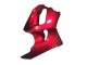 Carenado Moto Honda CBR900RR 893 1994-1995 - Rojo