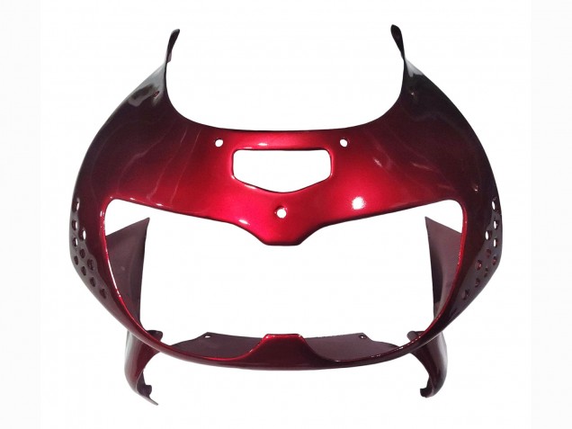 Carenado Moto Honda CBR900RR 893 1994-1995 - Rojo