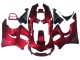 Carenado Moto Honda CBR900RR 893 1994-1995 - Rojo