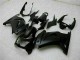 Carenado Moto Kawasaki EX250 2008-2012 - Negro Mate