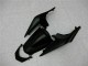 Carenado Moto Kawasaki EX250 2008-2012 - Negro Mate