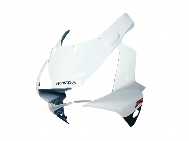 Carenado Moto Honda CBR900RR 954 2002-2003 - Blanco Azul Oscuro