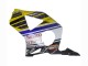 Carenado Moto Honda CBR900RR 954 2002-2003 - Azul Amarillo Negro Brillante Rojo Nastro Azzurro 46