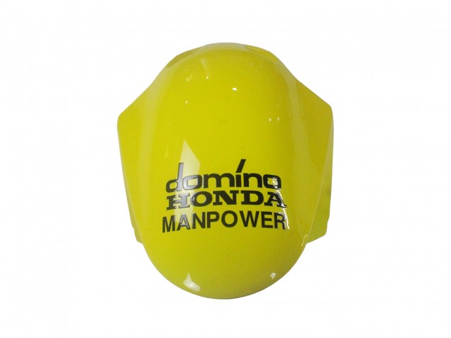 Carenado Moto Honda CBR900RR 954 2002-2003 - Azul Amarillo Negro Brillante Rojo Nastro Azzurro 46