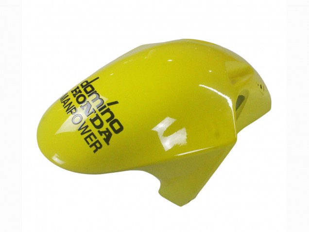 Carenado Moto Honda CBR900RR 954 2002-2003 - Azul Amarillo Negro Brillante Rojo Nastro Azzurro 46