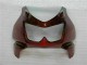Carenado Moto Kawasaki EX250 2008-2012 - Rojo Granate