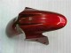 Carenado Moto Kawasaki EX250 2008-2012 - Rojo Granate