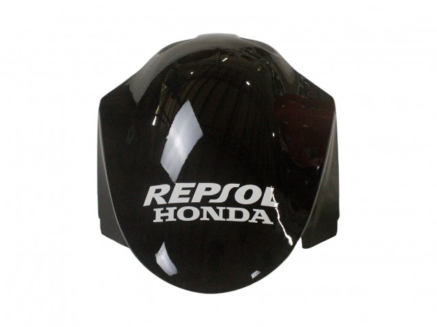 Carenado Moto Honda CBR900RR 954 2002-2003 - Amarillo Rojo Negro Brillante Repsol Rossi