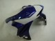 Kits Carenados Moto Honda CBR900RR 954 2002-2003 - Azul Negro Brillante
