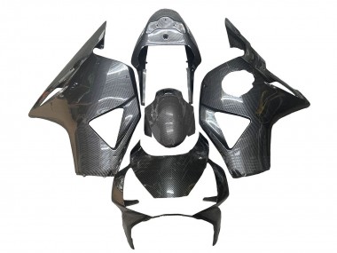 Carenado Moto Honda CBR900RR 954 2002-2003 - Negro FibraCarbono