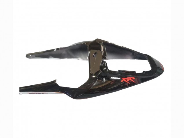 Kits Carenados Moto Honda CBR900RR 954 2002-2003 - Naranja Blanco Rojo Negro Brillante Repsol
