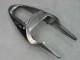 Carenado Moto Honda CBR900RR 954 2002-2003 - Plata Negro Brillante