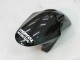 Carenado Moto Honda CBR900RR 954 2002-2003 - Plata Negro Brillante