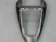 Carenado Moto Honda CBR900RR 954 2002-2003 - Plata Negro Brillante