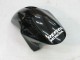 Carenado Moto Honda CBR900RR 954 2002-2003 - Plata Negro Brillante