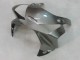 Carenado Moto Honda CBR900RR 954 2002-2003 - Plata Negro Brillante