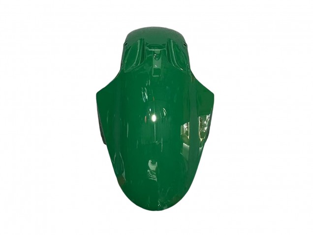 Carenado Moto Honda CBR900RR 954 2002-2003 - Blanco Rojo Verde Negro Brillante Castrol