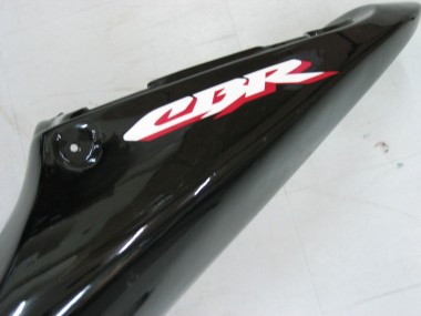 Carenado Moto Honda CBR900RR 954 2002-2003 - Negro Brillante