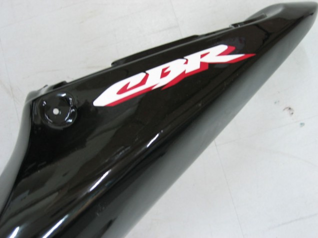 Carenado Moto Honda CBR900RR 954 2002-2003 - Negro Brillante