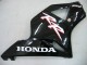 Carenado Moto Honda CBR900RR 954 2002-2003 - Negro Brillante