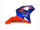 Carenado Moto Honda CBR900RR 954 2002-2003 - Naranja Azul