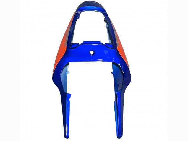Carenado Moto Honda CBR900RR 954 2002-2003 - Naranja Azul