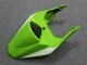 Carenados Moto Kawasaki EX250 2008-2012 - Verde Blanco Negro